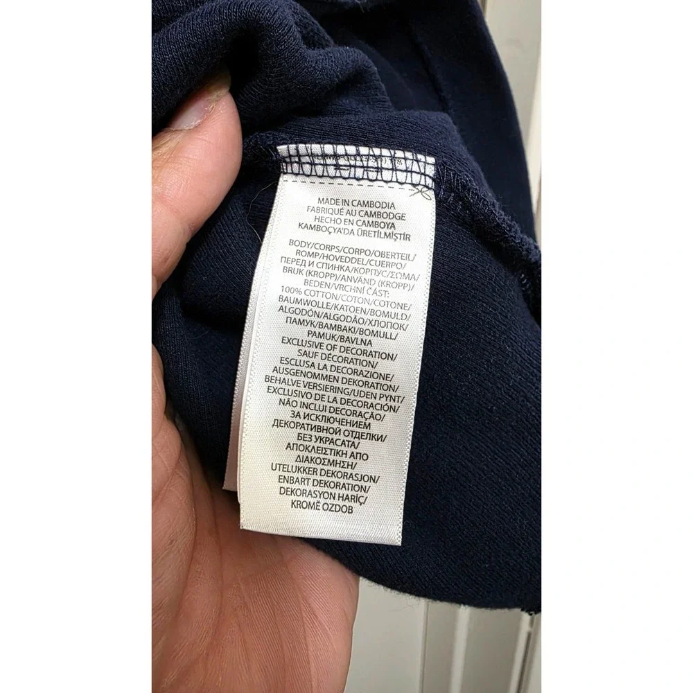 Polo Ralph Lauren this timeless